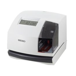 Seiko TP6 stemplingsur